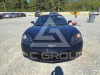 2007 Chevrolet Corvette фото