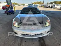 2007 Chevrolet Corvette photo