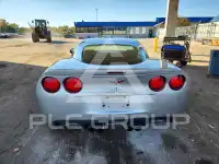 2007 Chevrolet Corvette photo