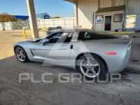 2007 Chevrolet Corvette photo