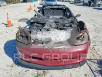2007 Chevrolet Corvette фото