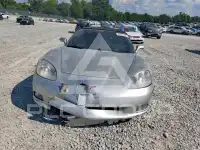 2007 Chevrolet Corvette фото
