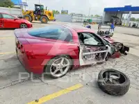 2007 Chevrolet Corvette photo