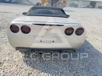 2007 Chevrolet Corvette фото