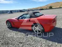 2007 Chevrolet Corvette фото