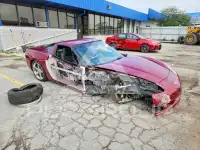 2007 Chevrolet Corvette photo
