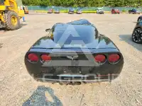 2007 Chevrolet Corvette фото