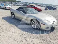 2007 Chevrolet Corvette фото