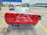 2007 Chevrolet Corvette photo