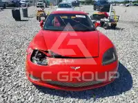 2007 Chevrolet Corvette фото