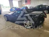 2007 Chevrolet Corvette photo
