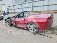 2007 Chevrolet Corvette фото
