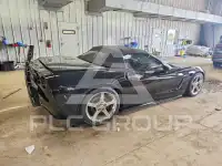 2007 Chevrolet Corvette photo