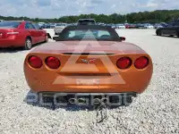 2007 Chevrolet Corvette фото