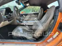 2007 Chevrolet Corvette фото