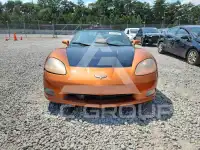 2007 Chevrolet Corvette фото