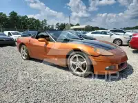 2007 Chevrolet Corvette фото