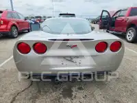 2007 Chevrolet Corvette фото