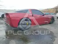 2007 Chevrolet Corvette фото