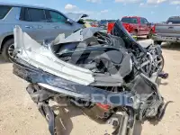 2007 Chevrolet Corvette фото