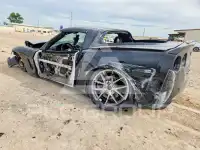 2007 Chevrolet Corvette фото