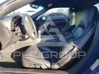 2007 Chevrolet Corvette фото