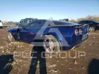 2007 Chevrolet Corvette фото