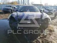 2007 Chevrolet Corvette фото