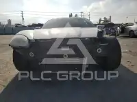 2007 Chevrolet Corvette фото