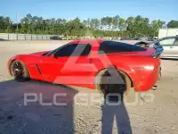 2007 Chevrolet Corvette фото