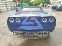 2007 Chevrolet Corvette фото