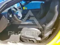 2007 Chevrolet Corvette фото