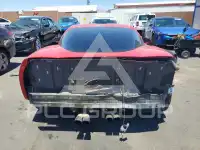 2007 Chevrolet Corvette фото