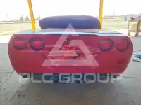 2007 Chevrolet Corvette photo