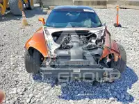 2007 Chevrolet Corvette фото
