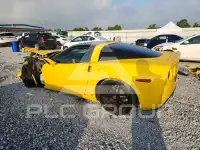 2007 Chevrolet Corvette фото