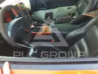 2007 Chevrolet Corvette фото