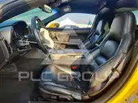 2007 Chevrolet Corvette фото