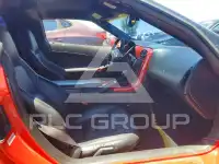 2007 Chevrolet Corvette фото