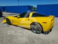 2007 Chevrolet Corvette фото