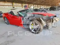 2007 Chevrolet Corvette photo