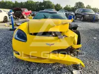 2007 Chevrolet Corvette фото