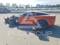 2007 Chevrolet Corvette фото