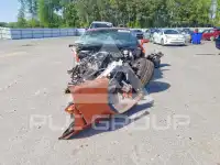 2007 Chevrolet Corvette фото