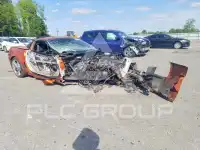 2007 Chevrolet Corvette фото