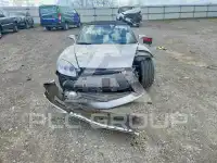 2007 Chevrolet Corvette фото