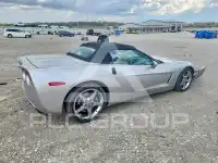 2007 Chevrolet Corvette фото