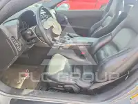 2007 Chevrolet Corvette фото