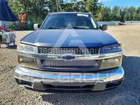 2007 Chevrolet Colorado photo