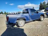 2007 Chevrolet Colorado photo
